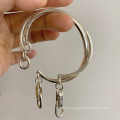 Shangjie OEM joyas Fashion Women Jewelry Bracelet for Gift Uniue Statement Cuff Bracelet Chain Smart Bracelets&Bangles